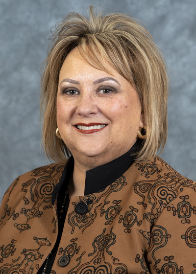 Photo of Ingrid Lee